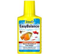 Tetra Aqua EasyBalance Aquarium Treatment - 100ml Bottle