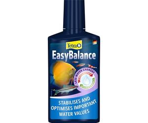 Tetra EasyBalance - long-term care for biologically healthy aquarium water and a reduced number of water changes, 250ml