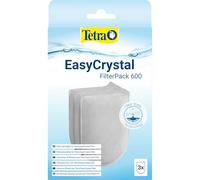 Tetra EasyCrystal 600 174658 Filter Pack