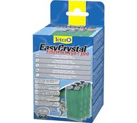Tetra EasyCrystal Cartridge for EasyCrystal Filter 250/300, for Fast and Clean Filter Replacement,Green