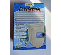Tetra EasyCrystal Filter Pack C 600/3 Cartridges With Charcoal