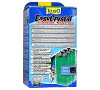 Tetra EasyCrystal Filter Pack C250/300 filter material with activated