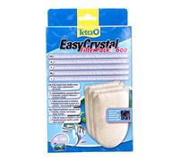 Tetra Easycrystal Filter Pack C600 Replacement Cartridge For Clean Aquarium Water