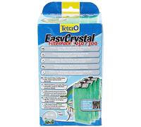 Tetra Easy Crystal Filter Pack 250/300 With Activated Carbon 3 Pieces