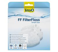 Tetra Ex 600/700 Filter Floss Replacement Filter Media For Clear Water