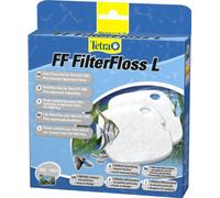 Tetra FF Filter Floss,white