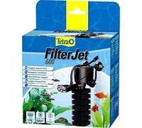Tetra FilterJet Aquarium Internal Filter, Powerful Filter with Oxygen Enrichment, Mechanical and Biological Filtering, Various Sizes