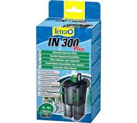 Aquarium internal filter Tetra IN 300 Plus