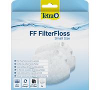 Tetra Fine Filter Fleece EX 400-800 - 2 Pcs