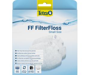 Tetra Fine Filter Fleece EX 400-800 - 2 Pcs