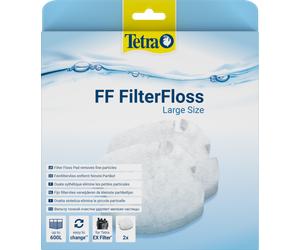Tetra Fine Filter Fleece EX 400-800 - EX 1200-1500