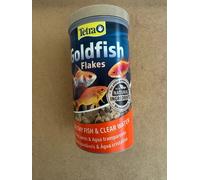 TetraFin Goldfish Flakes 200g