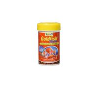Tetra Fish Food Goldfish Food Sticks, Complete Fish Food for All Goldfish, 100 ml