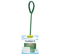 Tetra FN Fish Net, Non-Slip Nylon Net for Aquarium, Size L Netzgroße 12 cm for Easy Removing of Fish