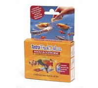 Tetra Fresh Delica Bloodworms 16x3g
