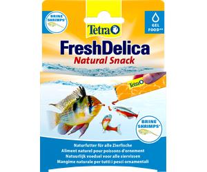 Tetra FreshDelica BrineShrimps - 48g