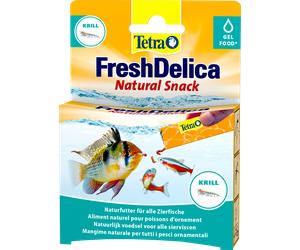 Tetra FreshDelica Krill - 48g
