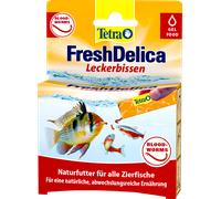 Tetra FreshDelica Red Mosquito Larvae - 48g