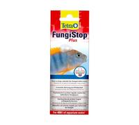Tetra Fungi Stop Plus Medicine for Fish - Fast Acting Remedy for Fungal Infections, Bacterial Infections, Wounds, Mouth Decay - 20ml