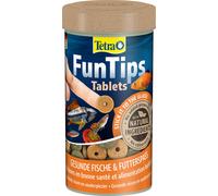Tetra FunTips Adhesive Food Tablets - Large
