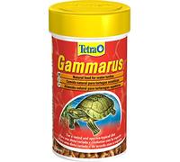Tetra Gammarus Turtle Food (Size: 10g)