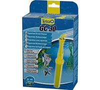 Tetra GC30, Bottom Vacuum Cleaner for Aquariums