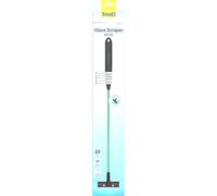 Tetra Glass Scraper with Floating Handle to Remove Algae from Aquarium Glass