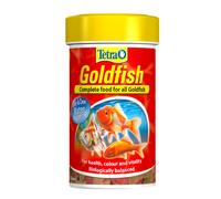 Tetra Goldfish