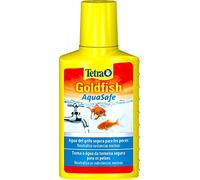 Tetra Goldfish AquaSafe - 100 ML