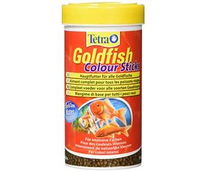 Tetra Goldfish Colour Sticks,250 ml
