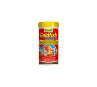 Tetra Goldfish Fish Food Granules, Complete Fish Food for All Smaller Goldfish, 80 g