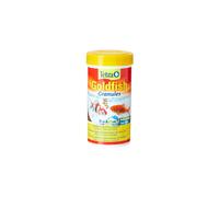 Tetra Goldfish Fish Food Granules, Complete Fish Food for All Smaller Goldfish, 80 g