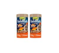 Tetra Goldfish Fish Food Sticks, Complete Fish Food for Medium to Larg
