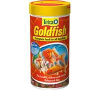 Tetra GOLDFISH FLAKE 250ML 52G PM £3.29