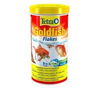 TetraFin Goldfish Flakes 200g