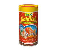 TetraFin Goldfish Flakes 200g