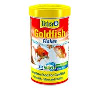 Tetra - Goldfish Flakes - 500Ml (100G)