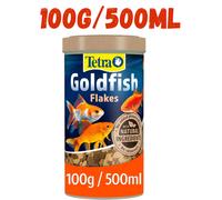Tetra Goldfish Flakes - 200g Pot