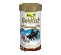 Tetra Goldfish Gold Japan Premium Food for Fancy Goldfish 145g 145g
