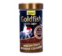 Tetra Goldfish Gold Japan Premium Food for Fancy Goldfish 145g 145g