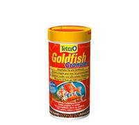 Tetra Goldfish Granules - 100ml