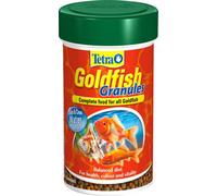 Tetra Goldfish Granules Complete Food For Goldfish 32G (Bulk Deal Of 6) 192G