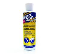Tetra Gun Lubricant/Oil 240 ml Cleaning and Care Product, Blue, M
