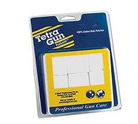 Tetra Gun ProSmith Cleaning Patches, 0.17-0.22 Cal