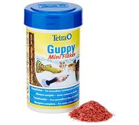 Tetra Guppy Mini Flakes - 100 ml