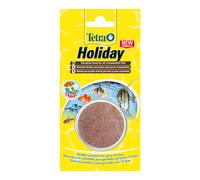 TetraMin Holiday Food