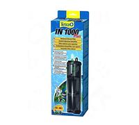 Tetra IN1000 Plus Aquarium Internal Filter for 120 - 200L Aquariums