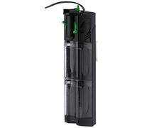 Tetra IN600 Plus Powerful Internal Filter for Physical, Biological and Chemical Aquarium Water Filtration,Black,50-100 litre