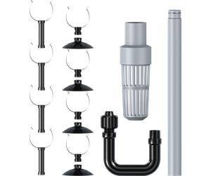 Tetra Inlet Set EX - 1200