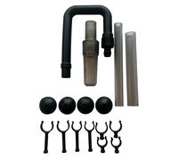 Tetra Inlet Set EX - 400-800